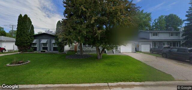 70 Cortez Bay（加拿大曼尼托巴省溫尼伯市）房屋照片