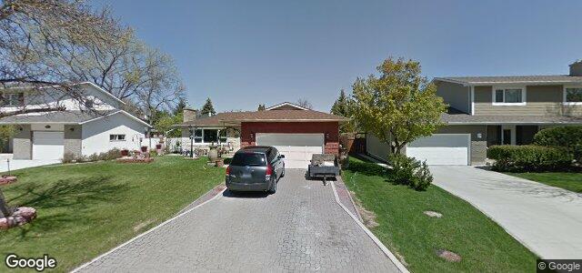 70 Robert Service Bay（加拿大曼尼托巴省溫尼伯市）房屋照片