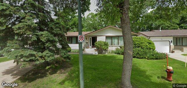 70 Shakespeare Bay（加拿大曼尼托巴省溫尼伯市）房屋照片