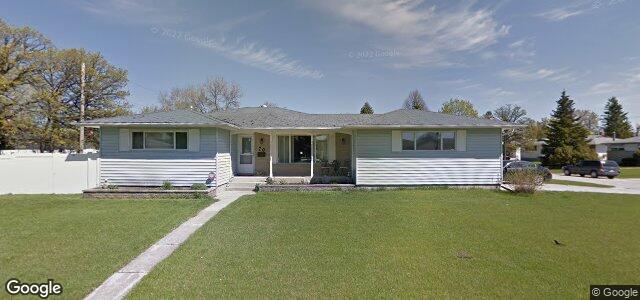 70 Trigwell Bay（加拿大曼尼托巴省溫尼伯市）房屋照片