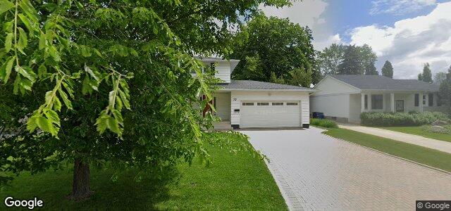 70 Twain Drive（加拿大曼尼托巴省溫尼伯市）房屋照片