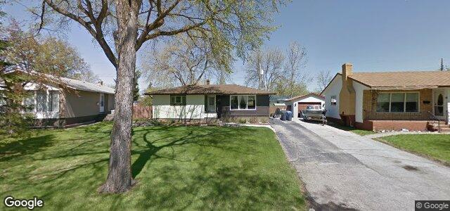 70 Wordsworth Way（加拿大曼尼托巴省溫尼伯市）房屋照片