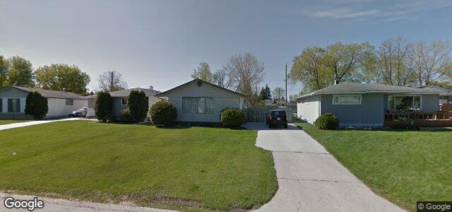 71 Canoe Bay（加拿大曼尼托巴省溫尼伯市）房屋照片