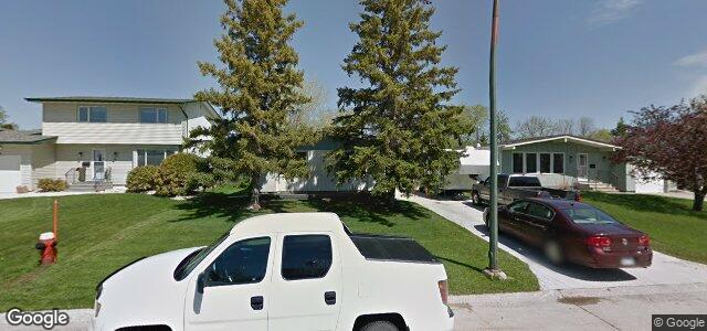 71 Erlandson Drive（加拿大曼尼托巴省溫尼伯市）房屋照片