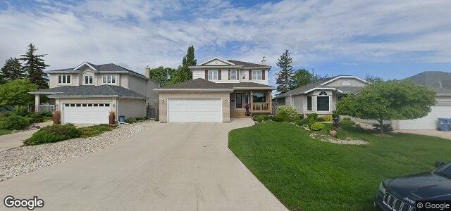 71 Franklin Bay ਦੀ ਫੋਟੋ, ਵਿਨੀਪਿਗ, ਮੈਨੀਟੋਬਾ