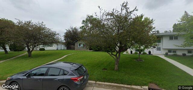 71 Haultain Crescent（加拿大曼尼托巴省溫尼伯市）房屋照片