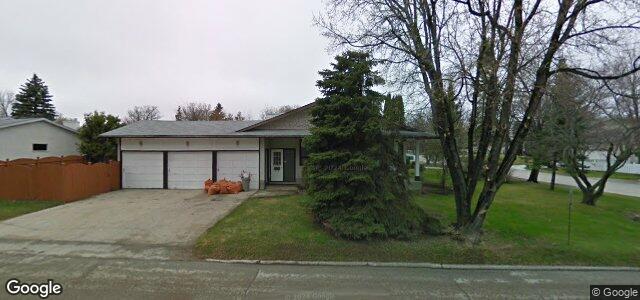 71 Longfellow Bay（加拿大曼尼托巴省溫尼伯市）房屋照片