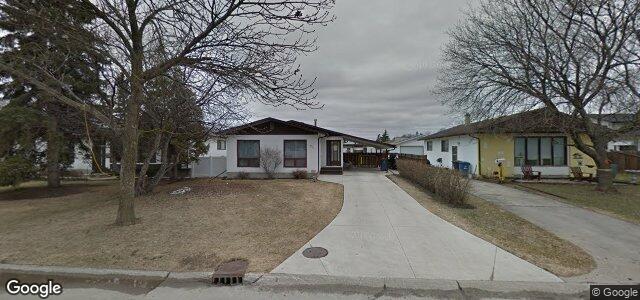 71 Pontiac Bay（加拿大曼尼托巴省溫尼伯市）房屋照片