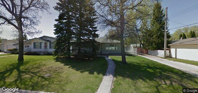 71 Trigwell Bay（加拿大曼尼托巴省溫尼伯市）房屋照片