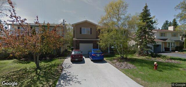 72 Kilmer Avenue（加拿大曼尼托巴省溫尼伯市）房屋照片