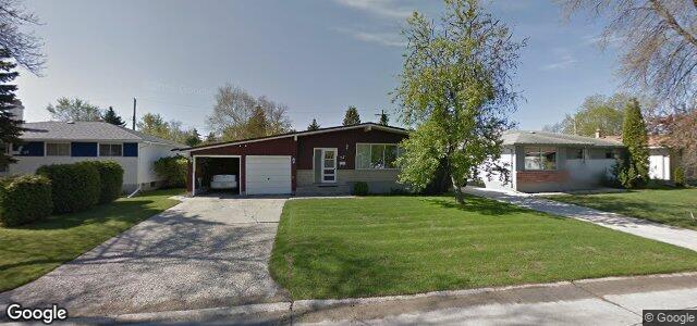 73 Manitou Bay（加拿大曼尼托巴省溫尼伯市）房屋照片