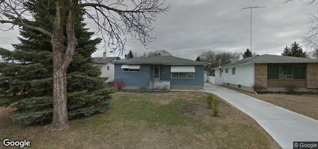 74 Pontiac Bay（加拿大曼尼托巴省溫尼伯市）房屋照片