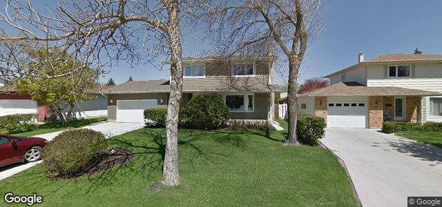 74 Robert Service Bay（加拿大曼尼托巴省溫尼伯市）房屋照片