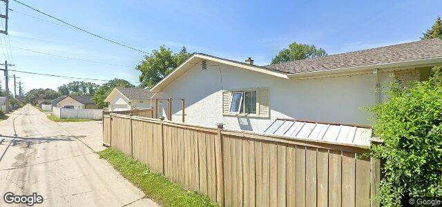 74 Sansome Avenue（加拿大曼尼托巴省溫尼伯市）房屋照片