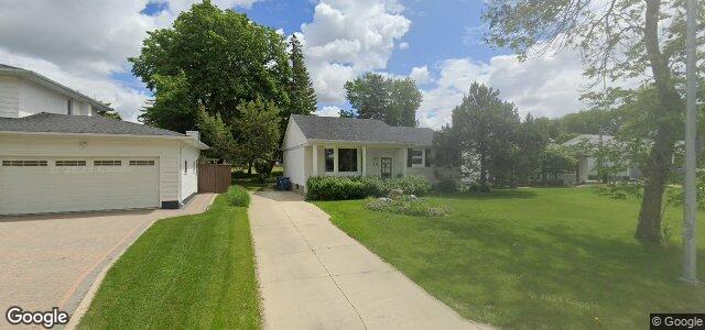 74 Twain Drive（加拿大曼尼托巴省溫尼伯市）房屋照片