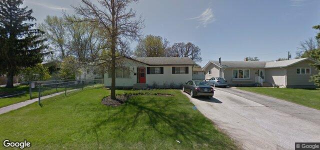 75 Belcourt Bay（加拿大曼尼托巴省溫尼伯市）房屋照片