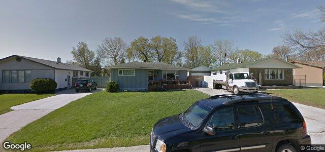 75 Canoe Bay（加拿大曼尼托巴省溫尼伯市）房屋照片