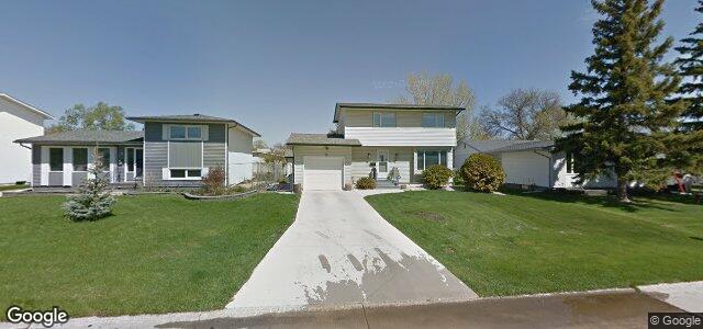 75 Erlandson Drive（加拿大曼尼托巴省溫尼伯市）房屋照片