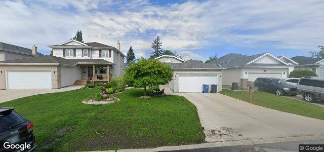 75 Franklin Bay（加拿大曼尼托巴省溫尼伯市）房屋照片