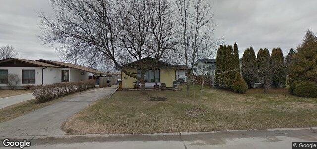 75 Pontiac Bay（加拿大曼尼托巴省溫尼伯市）房屋照片