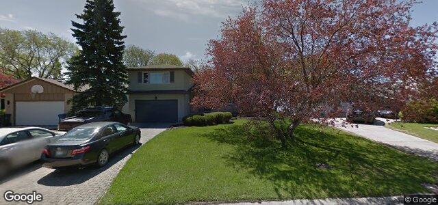 75 Robert Service Bay（加拿大曼尼托巴省溫尼伯市）房屋照片