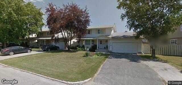 75 Rouge Road（加拿大曼尼托巴省溫尼伯市）房屋照片