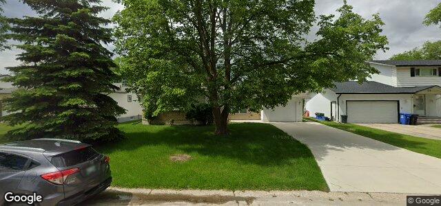 75 Twain Drive（加拿大曼尼托巴省溫尼伯市）房屋照片
