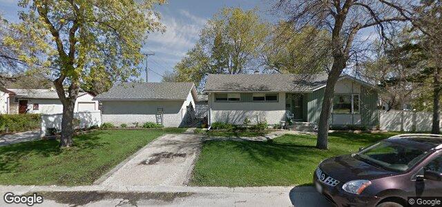 76 Addison Crescent（加拿大曼尼托巴省溫尼伯市）房屋照片