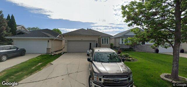 76 Franklin Bay（加拿大曼尼托巴省溫尼伯市）房屋照片