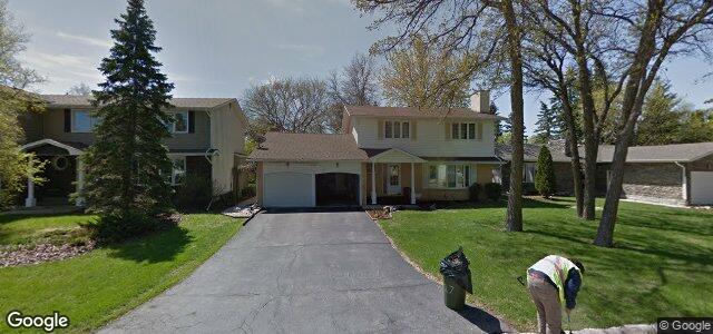 76 Kilmer Avenue（加拿大曼尼托巴省溫尼伯市）房屋照片