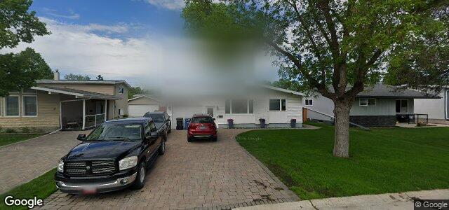 77 Columbus Crescent（加拿大曼尼托巴省溫尼伯市）房屋照片