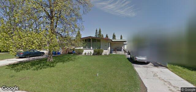 78 Belcourt Bay（加拿大曼尼托巴省溫尼伯市）房屋照片