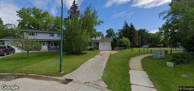 78 Cortez Bay（加拿大曼尼托巴省溫尼伯市）房屋照片