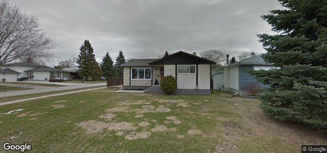 78 Pontiac Bay（加拿大曼尼托巴省溫尼伯市）房屋照片