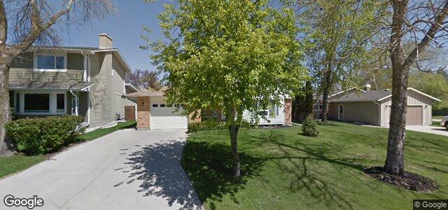 78 Robert Service Bay（加拿大曼尼托巴省溫尼伯市）房屋照片