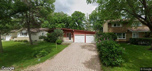 78 Shakespeare Bay（加拿大曼尼托巴省溫尼伯市）房屋照片