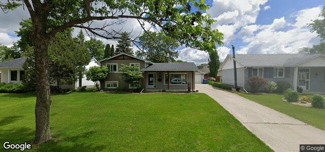 78 Twain Drive（加拿大曼尼托巴省溫尼伯市）房屋照片