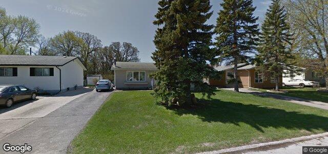 79 Belcourt Bay（加拿大曼尼托巴省溫尼伯市）房屋照片