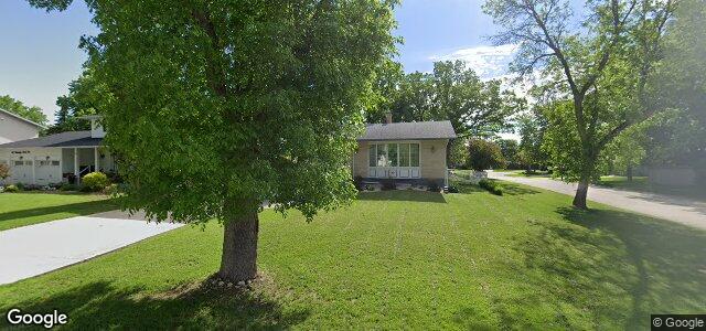 79 Coleridge Park Drive（加拿大曼尼托巴省溫尼伯市）房屋照片