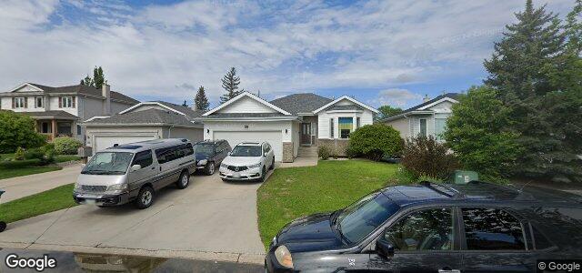 79 Franklin Bay（加拿大曼尼托巴省溫尼伯市）房屋照片