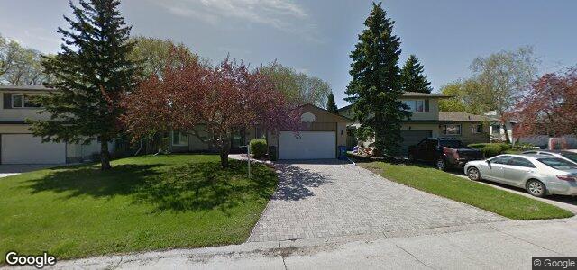 79 Robert Service Bay（加拿大曼尼托巴省溫尼伯市）房屋照片