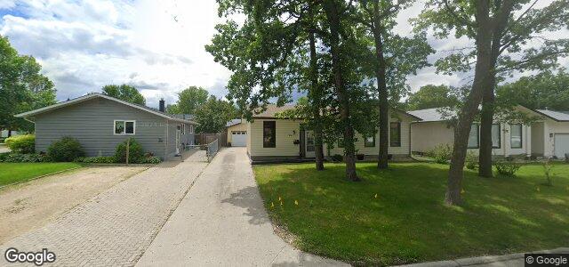 79 Shakespeare Bay（加拿大曼尼托巴省溫尼伯市）房屋照片