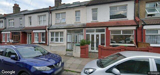 8 Thackeray Avenue（加拿大曼尼托巴省溫尼伯市）房屋照片