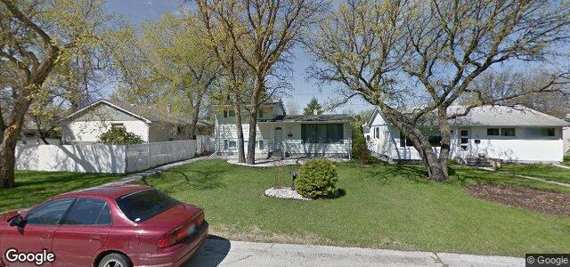 80 Addison Crescent（加拿大曼尼托巴省溫尼伯市）房屋照片