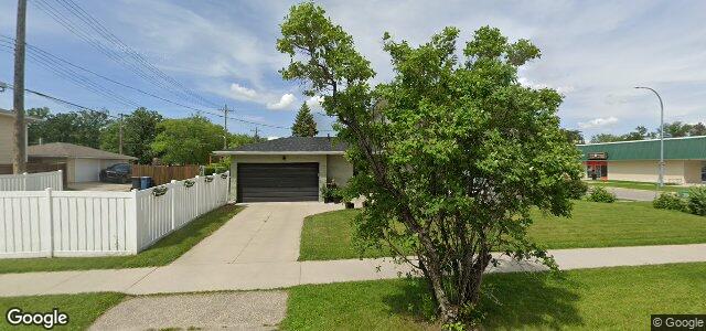 80 Browning Boulevard（加拿大曼尼托巴省溫尼伯市）房屋照片