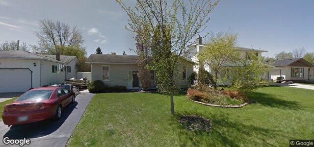 80 Erlandson Drive（加拿大曼尼托巴省溫尼伯市）房屋照片