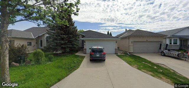 80 Franklin Bay（加拿大曼尼托巴省溫尼伯市）房屋照片