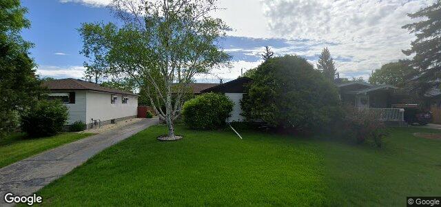 82 Columbus Crescent（加拿大曼尼托巴省溫尼伯市）房屋照片