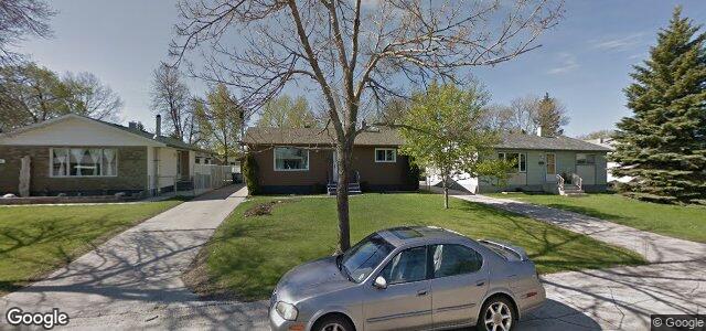 83 Canoe Bay（加拿大曼尼托巴省溫尼伯市）房屋照片