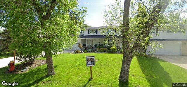 83 Coleridge Park Drive（加拿大曼尼托巴省溫尼伯市）房屋照片